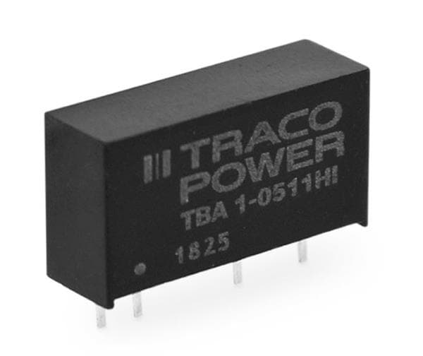 TBA 1-0511HI